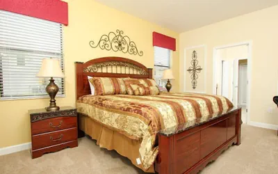 Photo 4 - Ov2997 - Champions Gate Resort - 8 Bed 5 Baths Villa