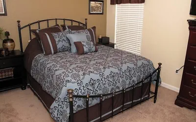 Photo 4 - Ov2930 - Windsor Hills Resort - 5 Bed 5 Baths Villa