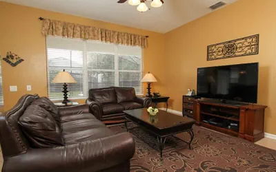 Photo 2 - Ov2921 - Windsor Hills Resort - 6 Bed 4 Baths Villa
