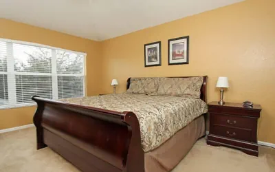 Photo 5 - Ov2921 - Windsor Hills Resort - 6 Bed 4 Baths Villa