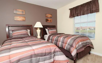 Photo 4 - Ov2902 - Paradise Palms - 4 Bed 3 Baths Townhome