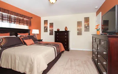 Photo 5 - Ov2902 - Paradise Palms - 4 Bed 3 Baths Townhome