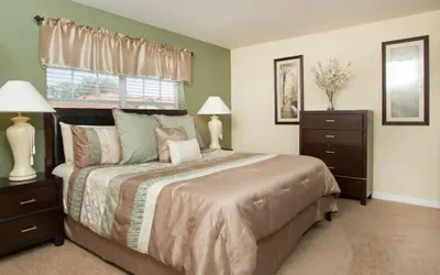 Photo 4 - Ov2899 - Paradise Palms - 4 Bed 3 Baths Townhome