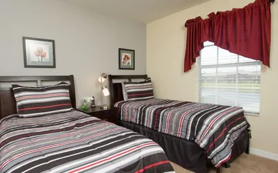 Photo 5 - Ov2899 - Paradise Palms - 4 Bed 3 Baths Townhome