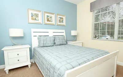 Photo 5 - Ov2908 - Paradise Palms - 6 Bed 5 Baths Villa