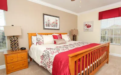 Photo 4 - Ov2908 - Paradise Palms - 6 Bed 5 Baths Villa