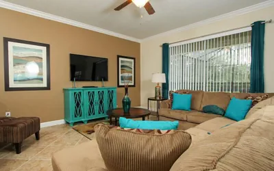 Photo 3 - Ov2908 - Paradise Palms - 6 Bed 5 Baths Villa