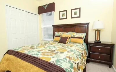 Photo 3 - Ov2922 - Windsor Hills Resort - 4 Bed 4 Baths Townhome
