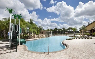 Photo 2 - Ov2896 - Paradise Palms - 4 Bed 3 Baths Townhome