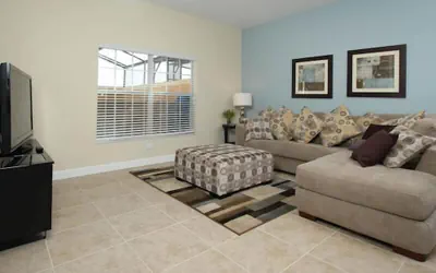 Photo 3 - Ov2896 - Paradise Palms - 4 Bed 3 Baths Townhome