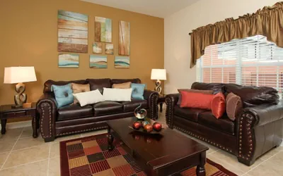 Photo 4 - Ov2897 - Paradise Palms - 4 Bed 3 Baths Townhome