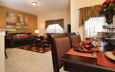 Photo 3 - Ov2897 - Paradise Palms - 4 Bed 3 Baths Townhome