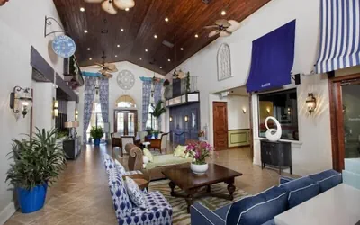 Photo 5 - Ov2897 - Paradise Palms - 4 Bed 3 Baths Townhome