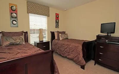 Photo 4 - Ov2889 - Paradise Palms - 4 Bed 3 Baths Townhome