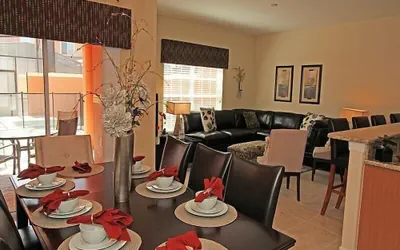 Photo 5 - Ov2889 - Paradise Palms - 4 Bed 3 Baths Townhome