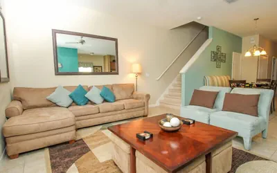 Photo 3 - Ov2903 - Paradise Palms - 5 Bed 4 Baths Villa