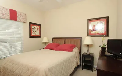 Photo 5 - Ov2903 - Paradise Palms - 5 Bed 4 Baths Villa