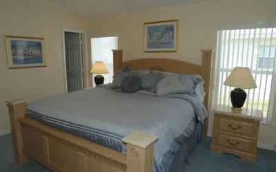Photo 5 - Ov2942 - Indian Creek - 4 Bed 3 Baths Villa