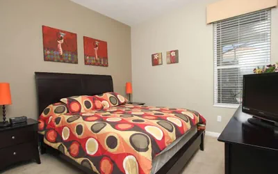 Photo 4 - Ov2920 - Windsor Hills Resort - 6 Bed 4 Baths Villa