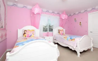Photo 5 - Ov2920 - Windsor Hills Resort - 6 Bed 4 Baths Villa