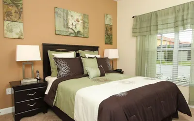 Photo 5 - Ov2895 - Paradise Palms - 4 Bed 3 Baths Townhome