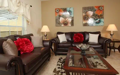 Photo 3 - Ov2895 - Paradise Palms - 4 Bed 3 Baths Townhome
