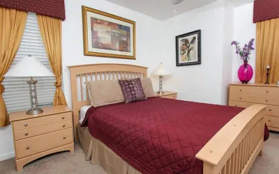 Photo 5 - Ov2885 - Windsor Hills Resort - 5 Bed 5 Baths Villa
