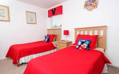 Photo 4 - Ov2885 - Windsor Hills Resort - 5 Bed 5 Baths Villa
