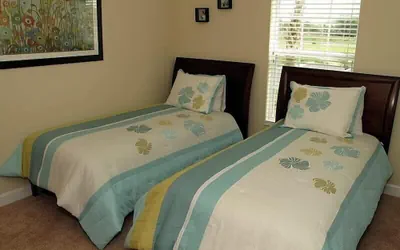 Photo 5 - Ov2888 - Paradise Palms - 5 Bed 4 Baths Villa