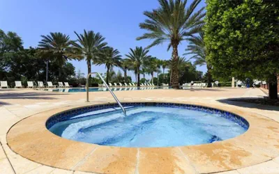 Photo 2 - Ov4241 - Reunion Resort - 3 Bed 3 Baths Condo
