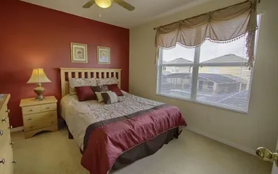 Photo 3 - Ov2625 - Emerald Island - 5 Bed 4 Baths Villa