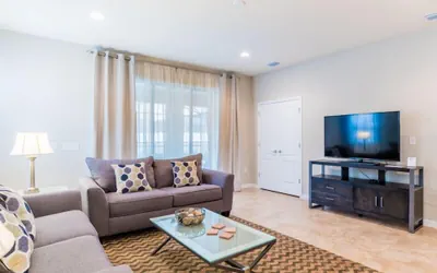 Photo 3 - Ov4202 - Windsor At Westside - 7 Bed 5.5 Baths Villa