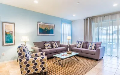 Photo 4 - Ov4202 - Windsor At Westside - 7 Bed 5.5 Baths Villa