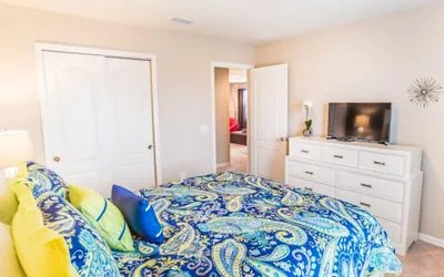 Photo 2 - Ov4202 - Windsor At Westside - 7 Bed 5.5 Baths Villa