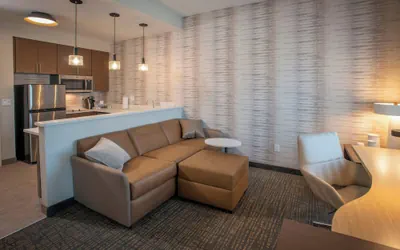 Photo 5 - Residence Inn by Marriott Pensacola Airport/Medical Center