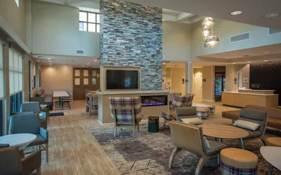 Photo 3 - Residence Inn by Marriott Pensacola Airport/Medical Center