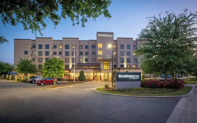 Photo 2 - Residence Inn by Marriott Pensacola Airport/Medical Center