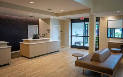 Photo 4 - Residence Inn by Marriott Pensacola Airport/Medical Center