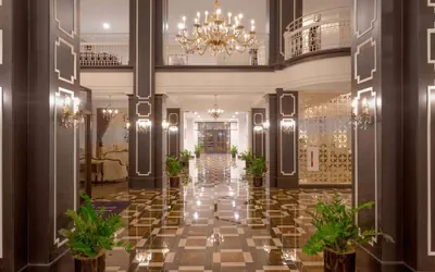 Photo 3 - Hotel Retlaw, Trademark Collection by Wyndham