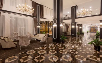 Photo 4 - Hotel Retlaw, Trademark Collection by Wyndham