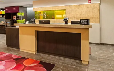 Photo 3 - Home2 Suites by Hilton Newark Airport