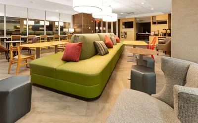 Photo 2 - Home2 Suites by Hilton Newark Airport