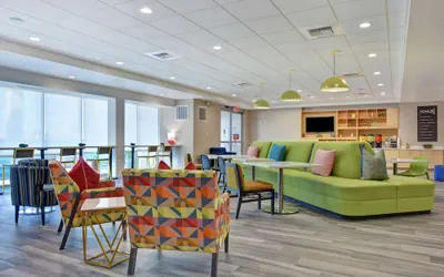 Photo 4 - Home2 Suites by Hilton Springdale
