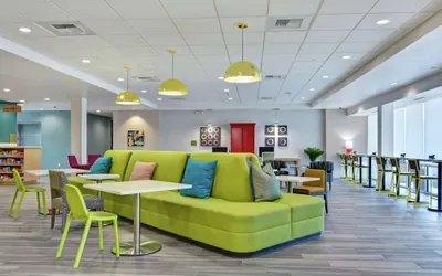 Photo 3 - Home2 Suites by Hilton Springdale
