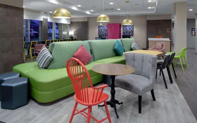 Photo 3 - Home2 Suites by Hilton Denver South/Centennial Airport