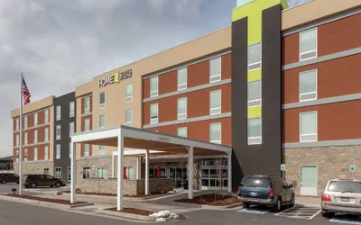 Photo 2 - Home2 Suites by Hilton Denver South/Centennial Airport