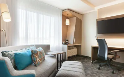 Photo 5 - Courtyard by Marriott Winter Haven
