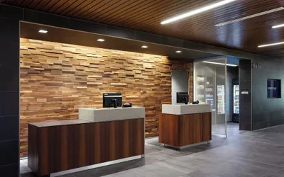 Photo 4 - Courtyard by Marriott Winter Haven