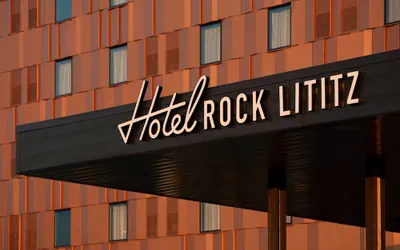 Photo 2 - Hotel Rock Lititz