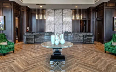 Photo 4 - Hilton Nashville Green Hills